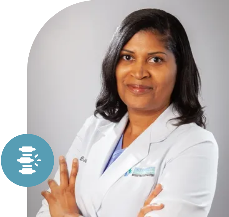 Chiropractic healthcare